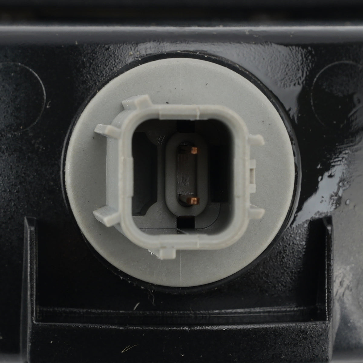 Troisième feu stop Nissan NV1500 2012-2021 noir 26590-1PA0A 265901PA0A générique