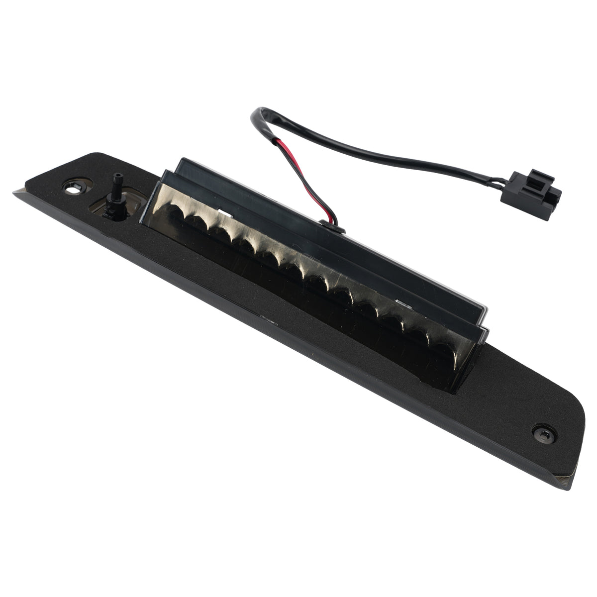 2003-2016 Lincoln Navigator Third Brake Light High Mount 923-259 Black 2L1Z13A613AA 2L1Z13A613AB Generic