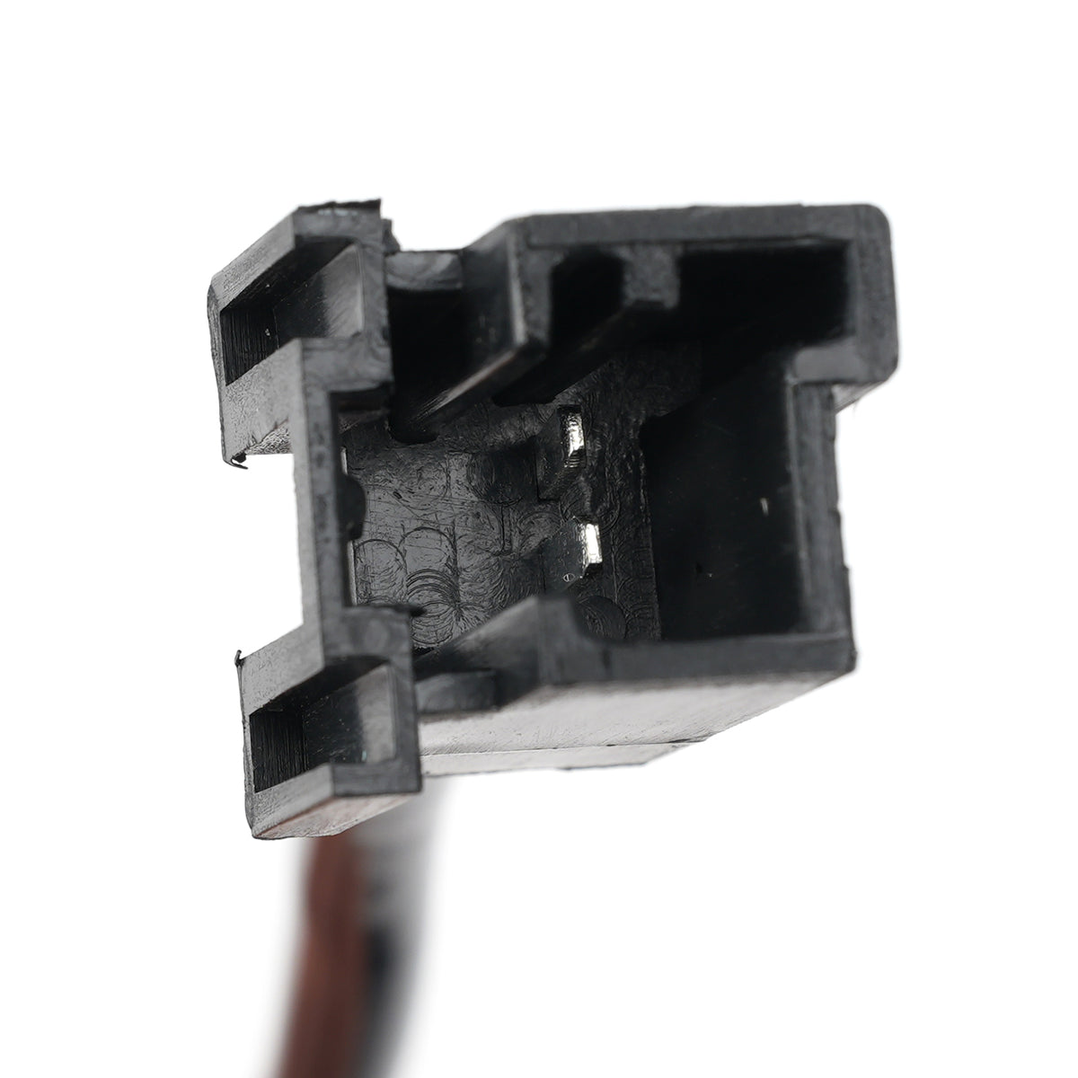 2003-2016 Lincoln Navigator Third Brake Light High Mount 923-259 Black 2L1Z13A613AA 2L1Z13A613AB Generic