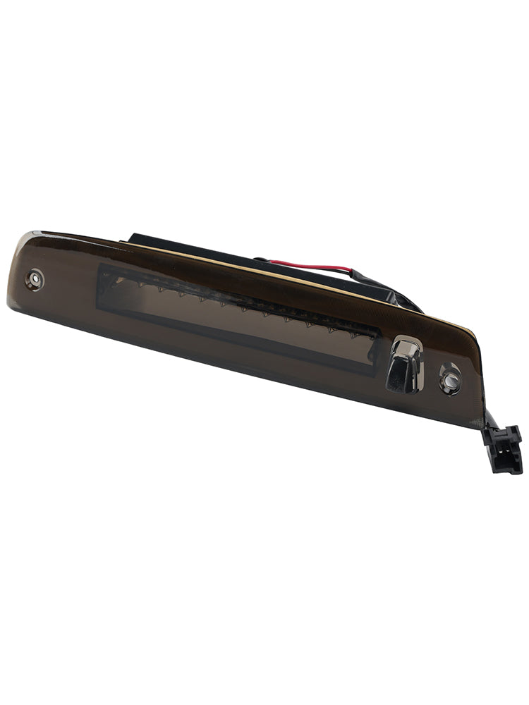 2003-2016 Ford Expedition Third Brake Light High Mount 923-259 Black 2L1Z13A613AA 2L1Z13A613AB Generic