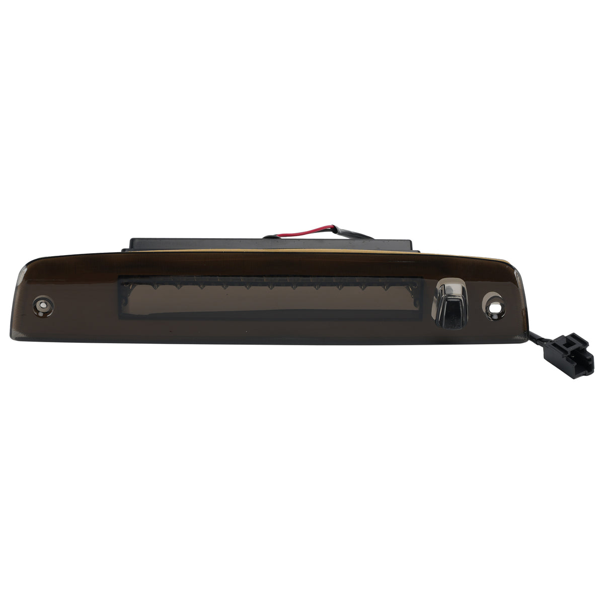 2003-2016 Lincoln Navigator Third Brake Light High Mount 923-259 Black 2L1Z13A613AA 2L1Z13A613AB Generic