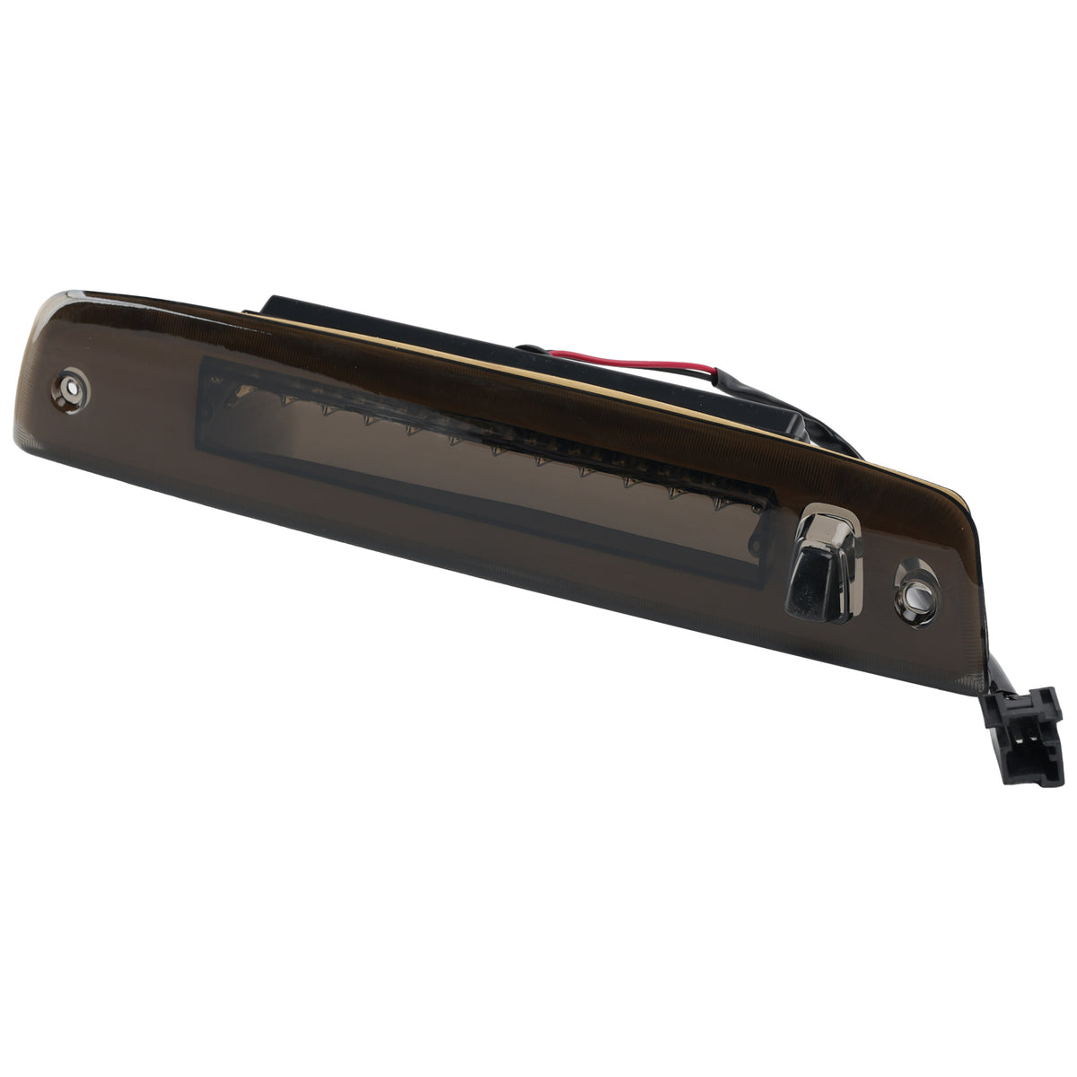 2003-2016 Lincoln Navigator Third Brake Light High Mount 923-259 Black 2L1Z13A613AA 2L1Z13A613AB Generic