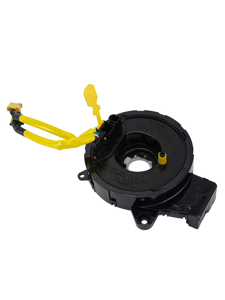 2004-2010 DODGE RAM 3500 PICKUP Steering Wheel Airbag Slip Clock spring 5082050AC 05082050AC Generic