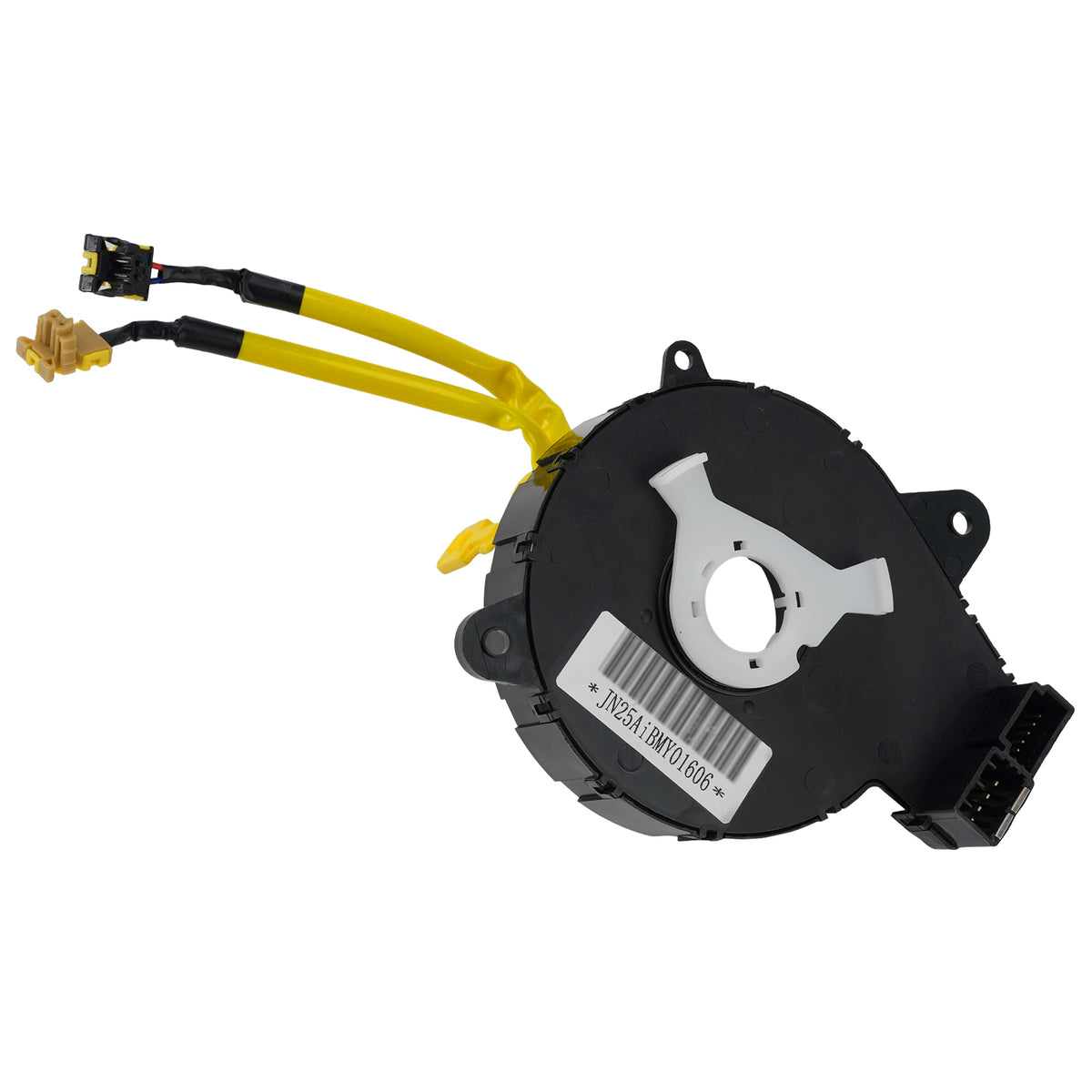 2006-2009 MITSUBISHI RAIDER Volant Airbag Slip Horloge ressort 5082050AC 05082050AC Générique