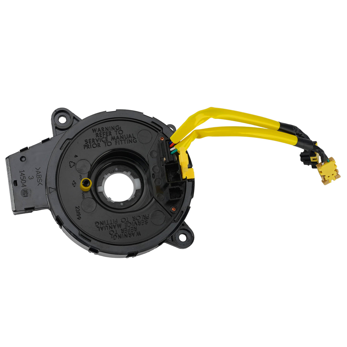 2004-2008 DODGE DURANGO Steering Wheel Airbag Slip Clock spring 5082050AC 05082050AC Generic