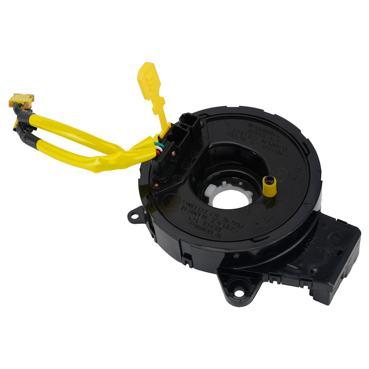 2004-2009 DODGE RAM 2500 PICKUP Steering Wheel Airbag Slip Clock spring 5082050AC 05082050AC Generic