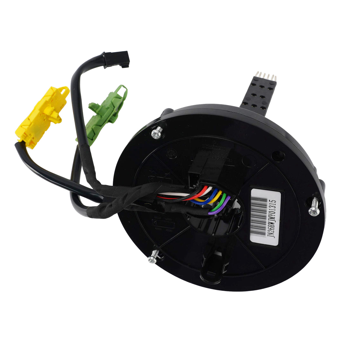 2002-2009 Mercedes-Benz CLK 270 CDi Steering Wheel Airbag Slip Clock spring A0004640618 A2034640118 Generic