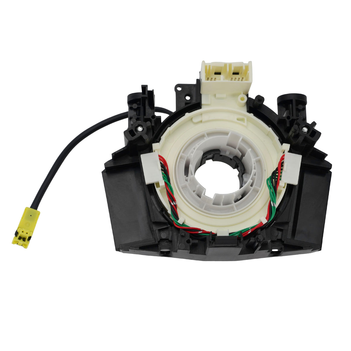 2005-2012 Nissan Pathfinder R51 [] SUV Steering Wheel Airbag Slip Clock spring 25567-BH00A 25567BH00A Generic