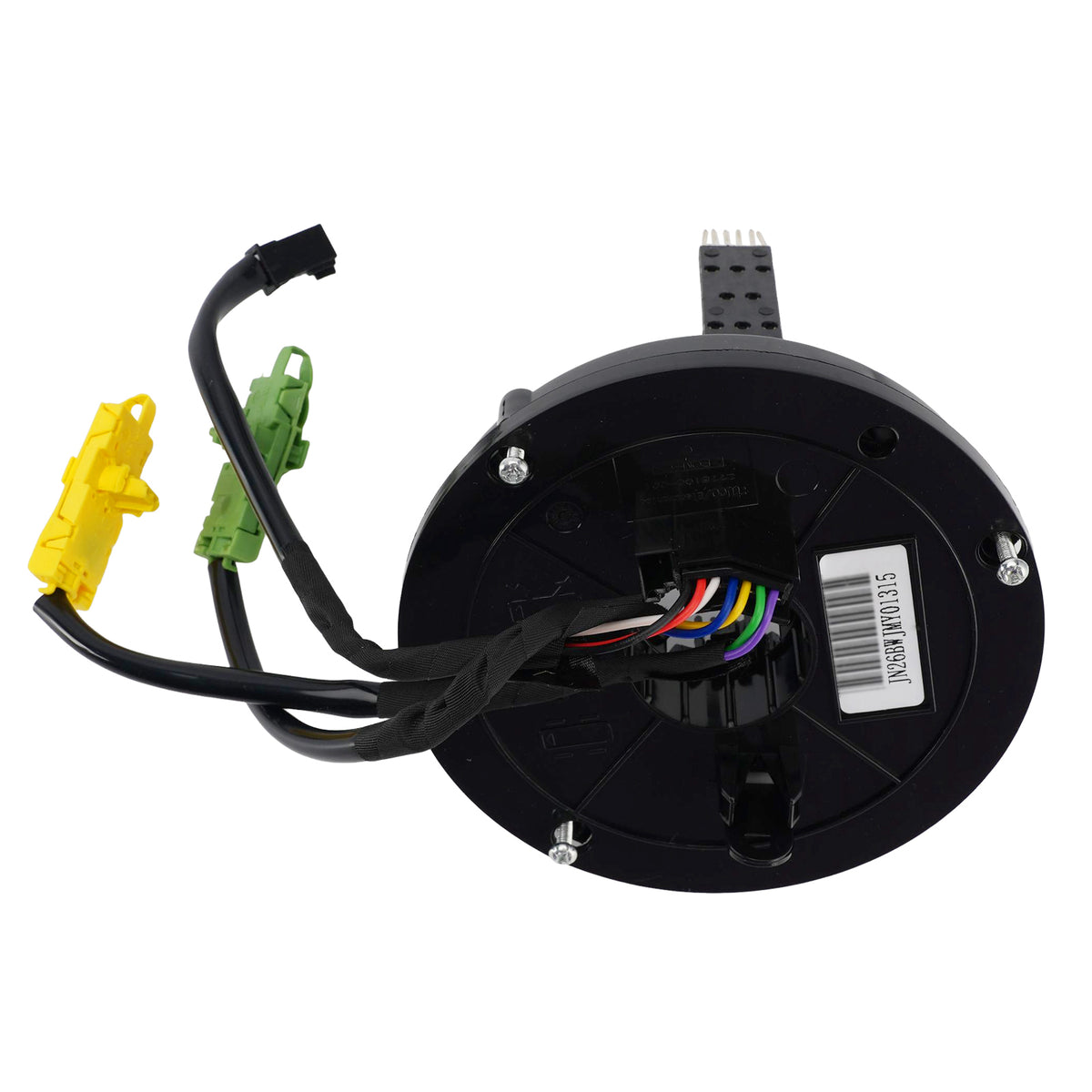 2002-2005 Mercedes-Benz C32AMG Steering Wheel Airbag Slip Clock spring A0004640618 A2034640118 Generic