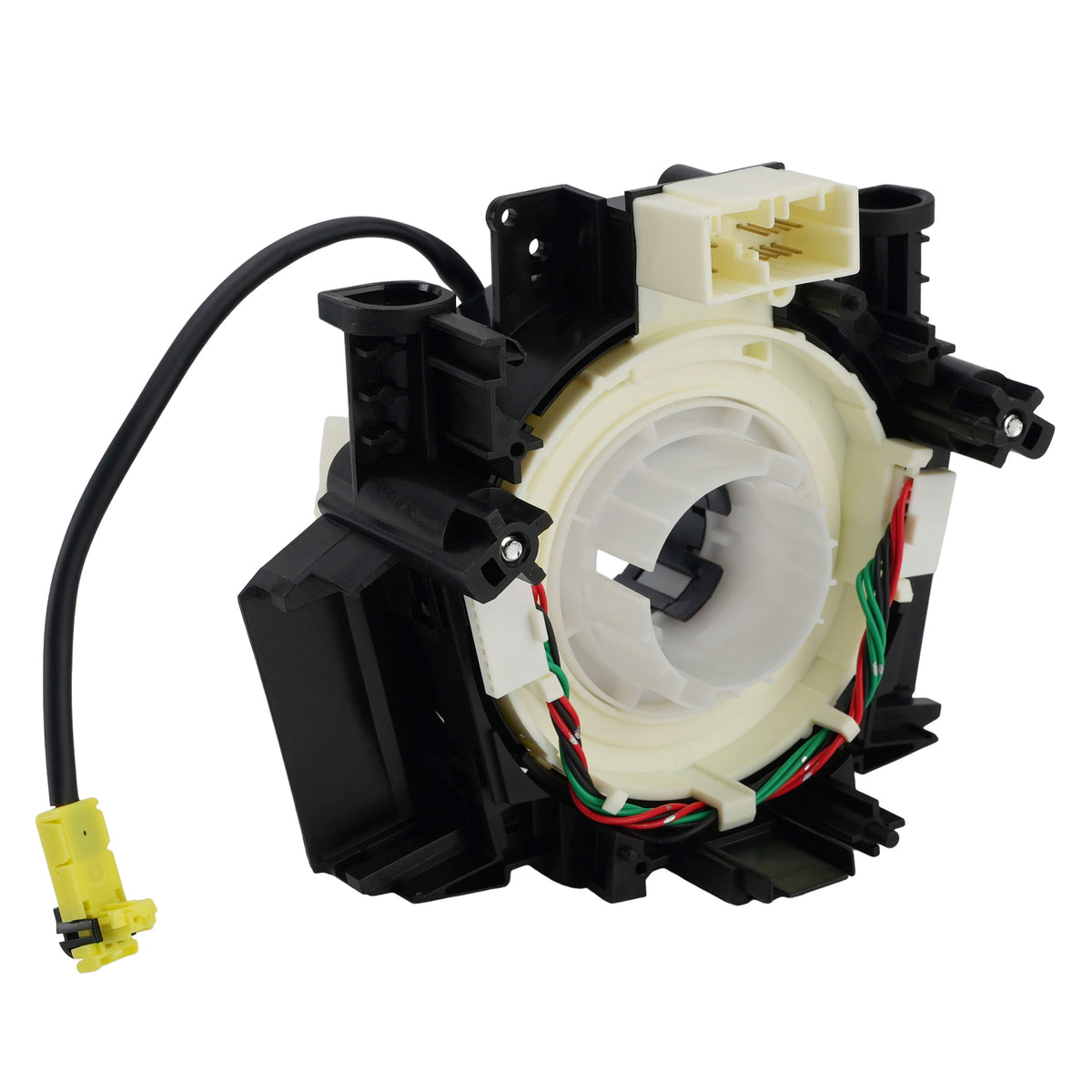 2005-2016 Nissan Pathfinder MK III [] SUV Steering Wheel Airbag Slip Clock spring 25567-BH00A 25567BH00A Generic
