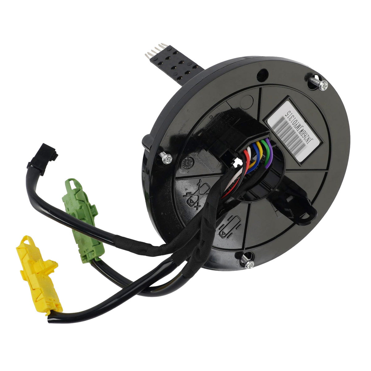 2002-2005 Mercedes-Benz C32AMG Steering Wheel Airbag Slip Clock spring A0004640618 A2034640118 Generic