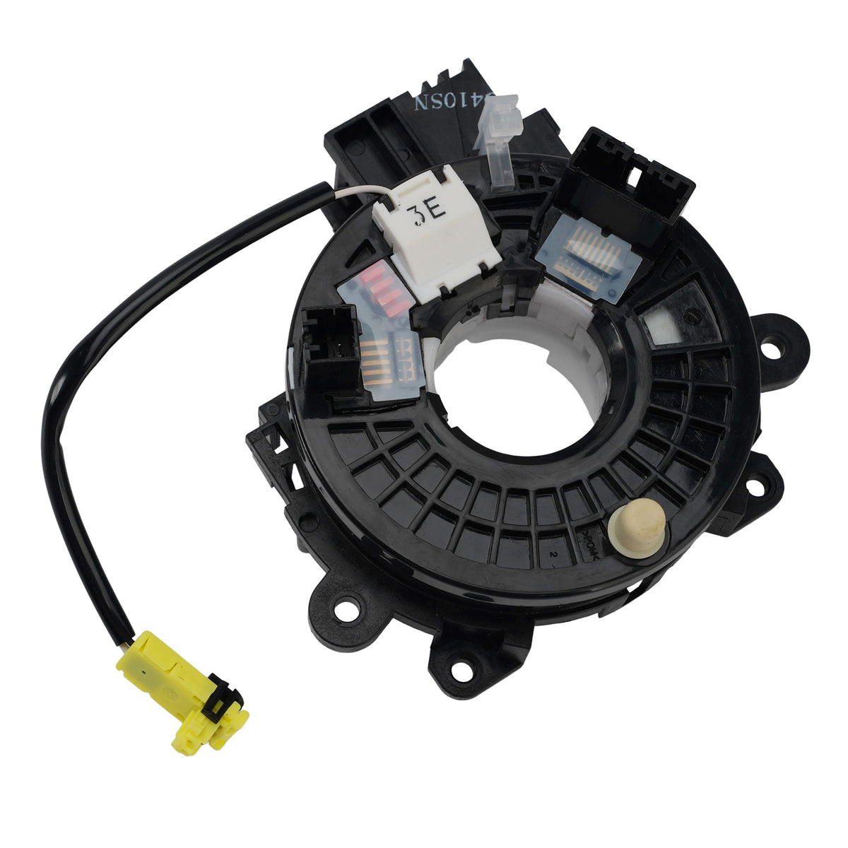 2007-2013 Nissan Altima Steering Wheel Airbag Slip Clock spring B55541VA8A B5554JP00A Generic
