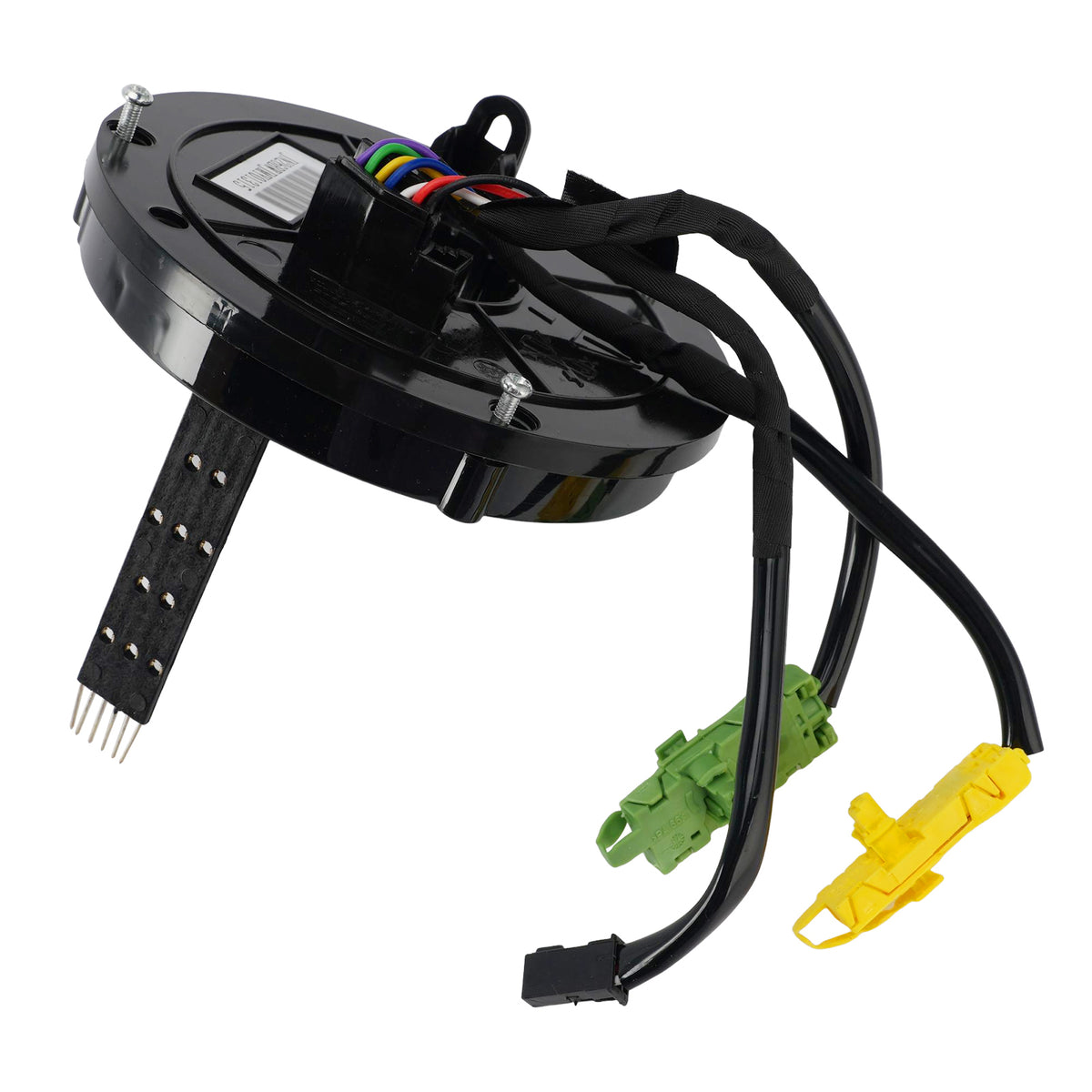 2002-2009 Mercedes-Benz CLK 270 CDi Steering Wheel Airbag Slip Clock spring A0004640618 A2034640118 Generic