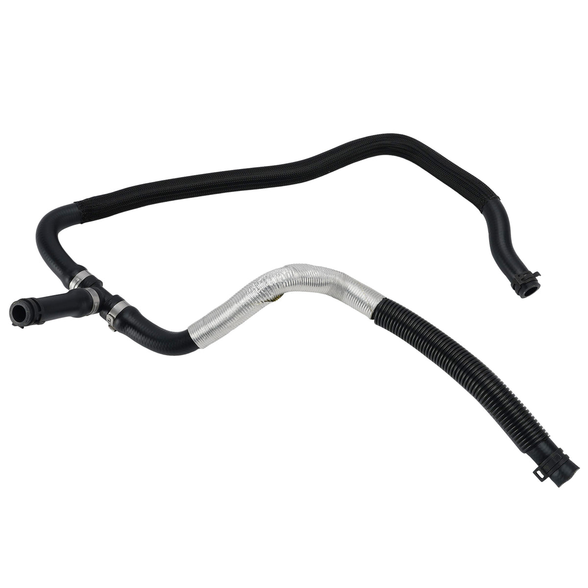 2006 2007 Jeep Commander 4.7L HVAC Heater Hose 68001160AA Generic
