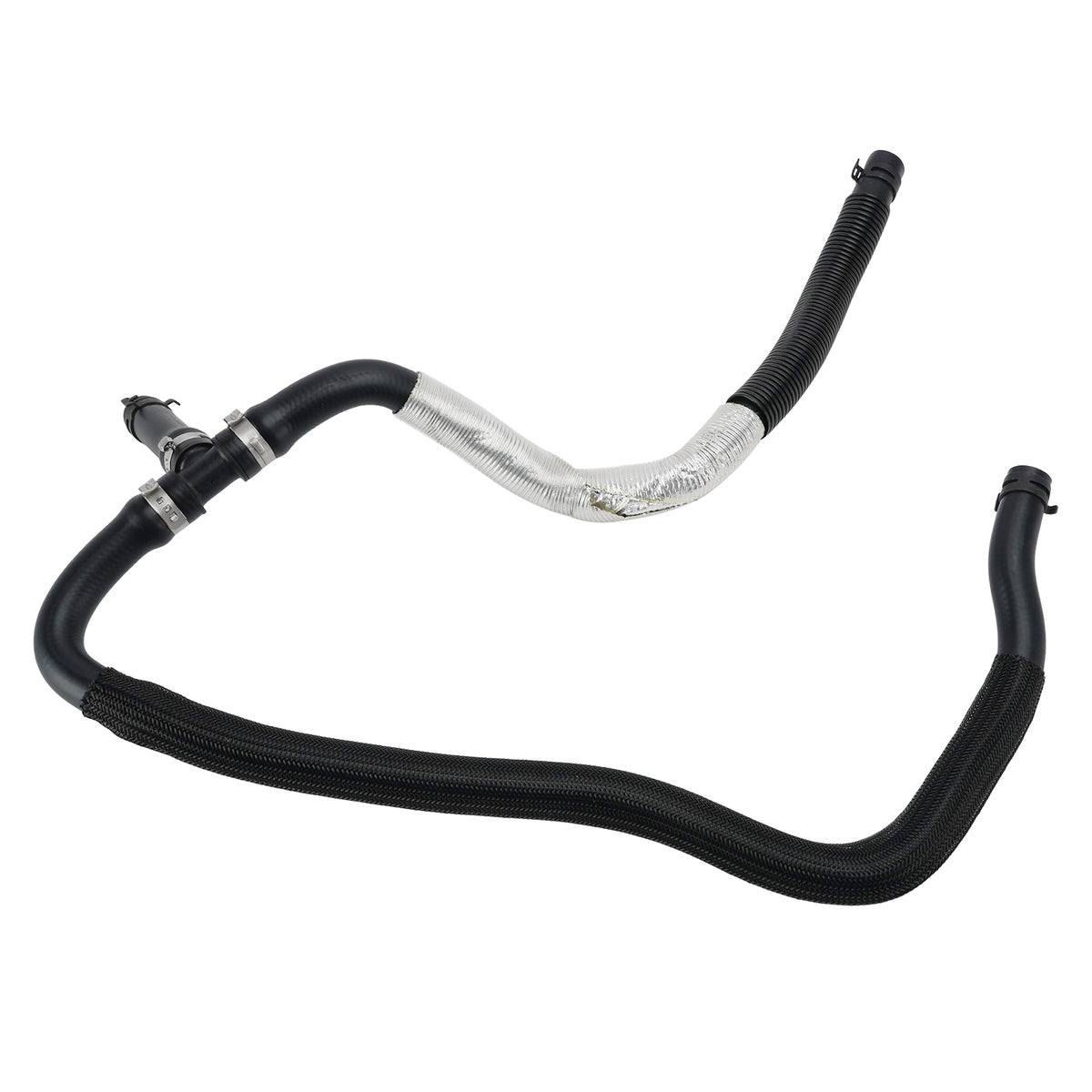 2006 2007 Jeep Commander 4.7L HVAC Heater Hose 68001160AA Generic