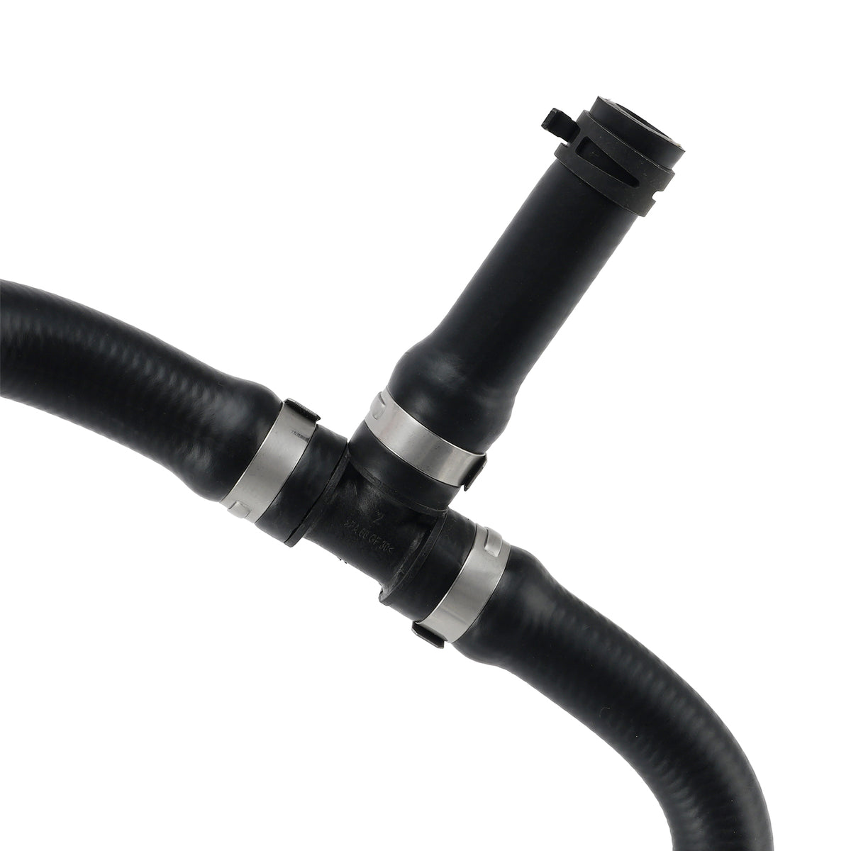 2006 2007 Jeep Commander 4.7L HVAC Heater Hose 68001160AA Generic