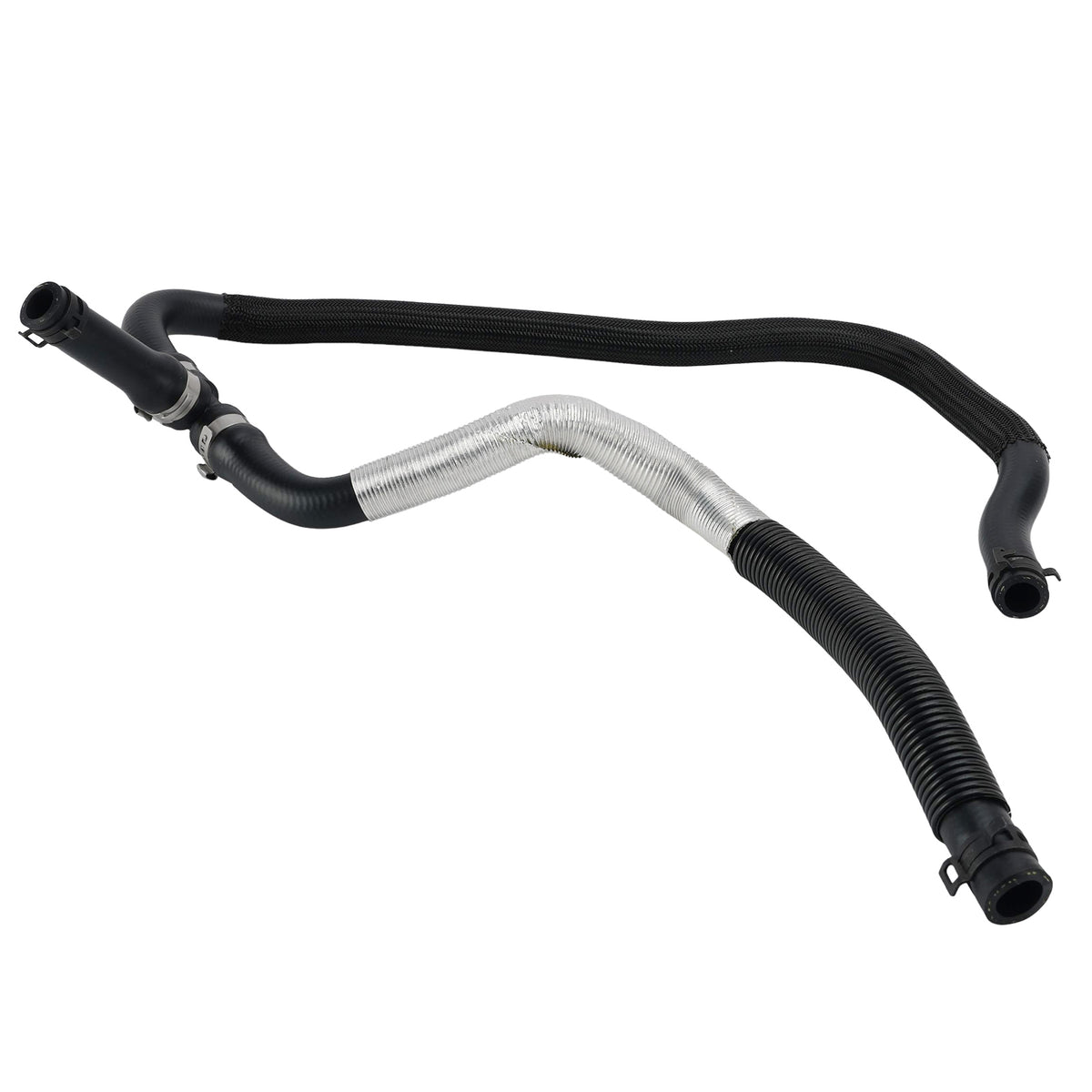 2006 2007 Jeep Commander 4.7L HVAC Heater Hose 68001160AA Generic