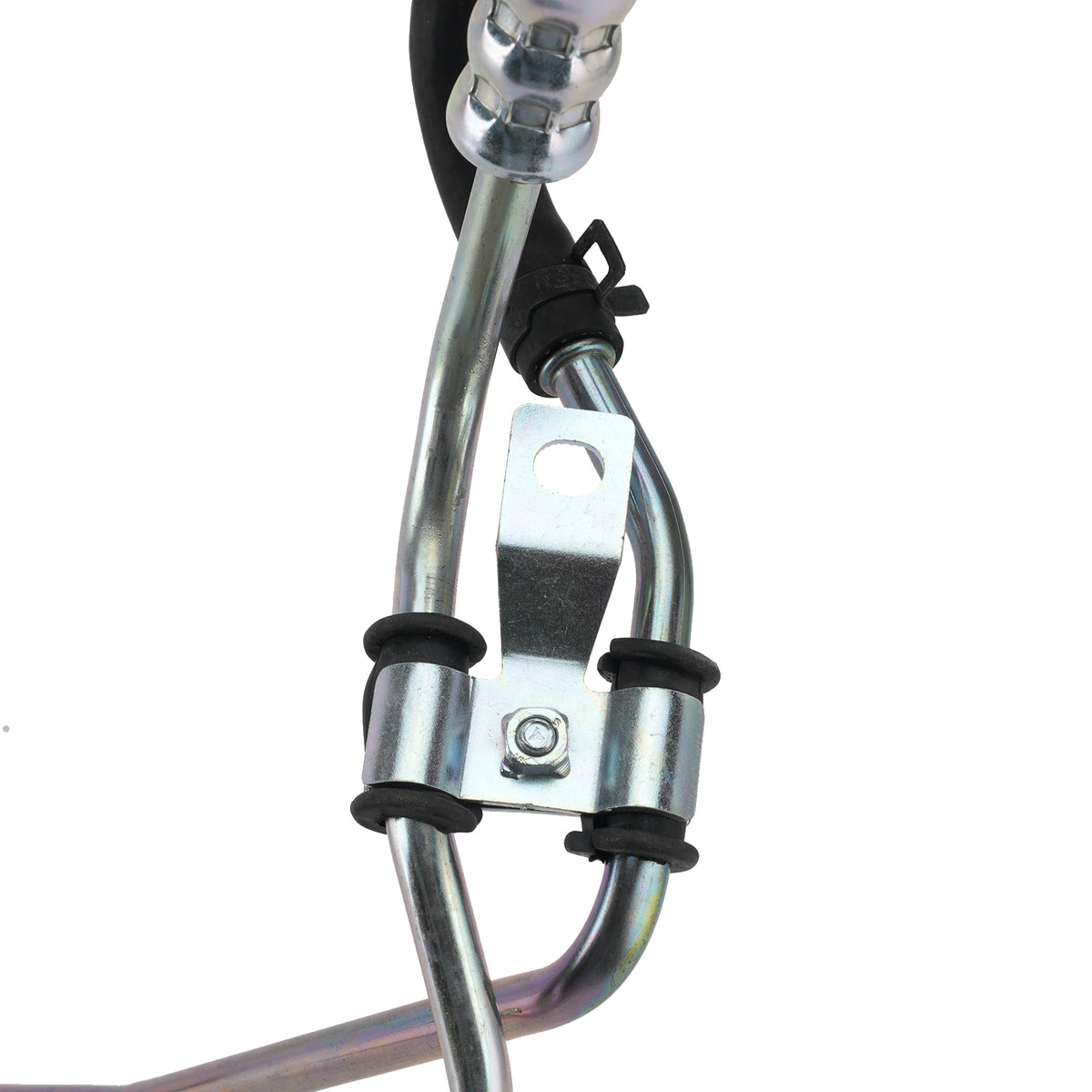 2001-2007 Toyota Sequoia V8 4.7L Power Steering Pressure Line Hose Assembly 3401254 44410-0C070 Generic