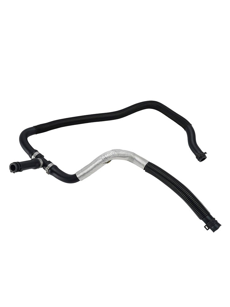 2006 2007 Jeep Commander 4.7L HVAC Heater Hose 68001160AA Generic