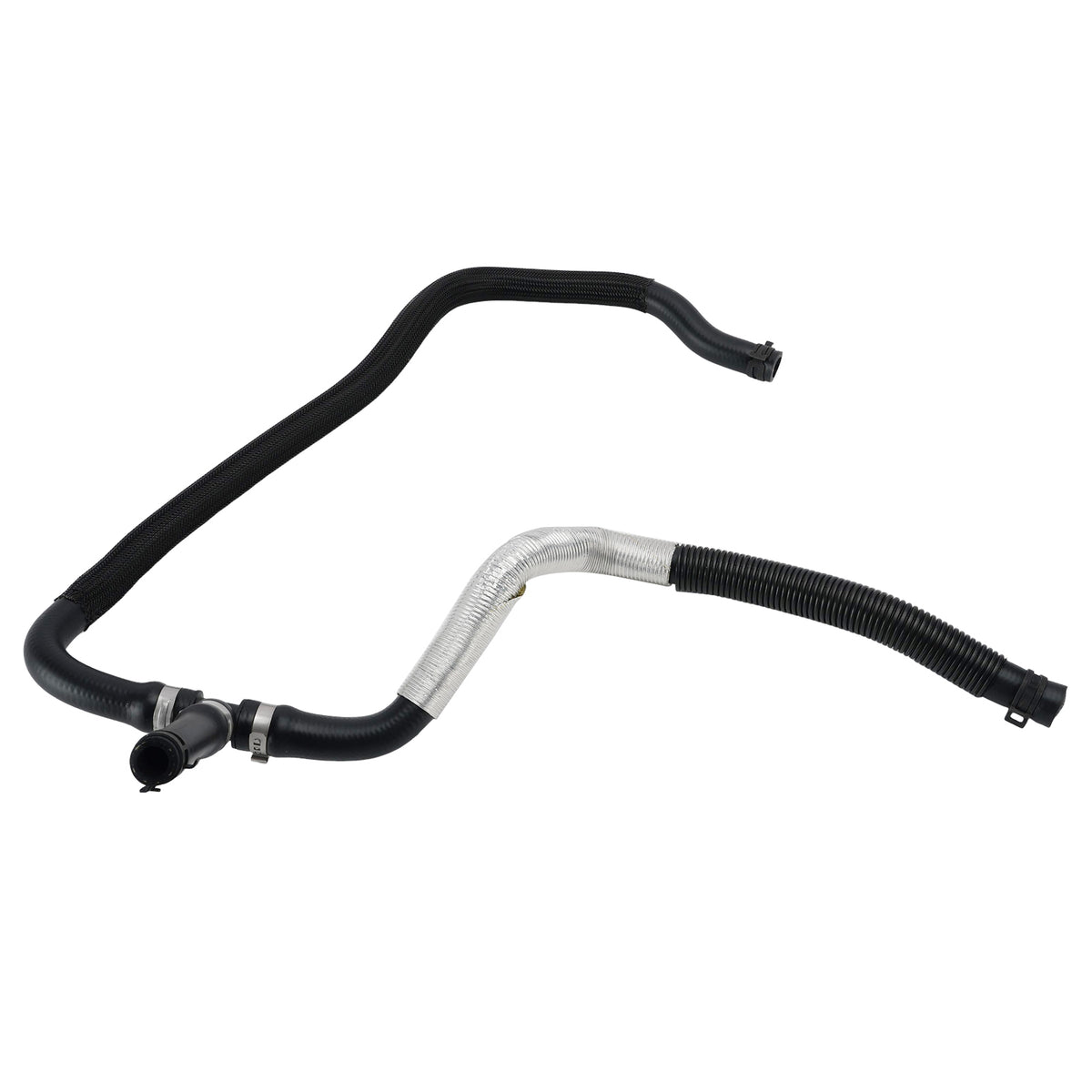 2006 2007 Jeep Commander 4.7L HVAC Heater Hose 68001160AA Generic