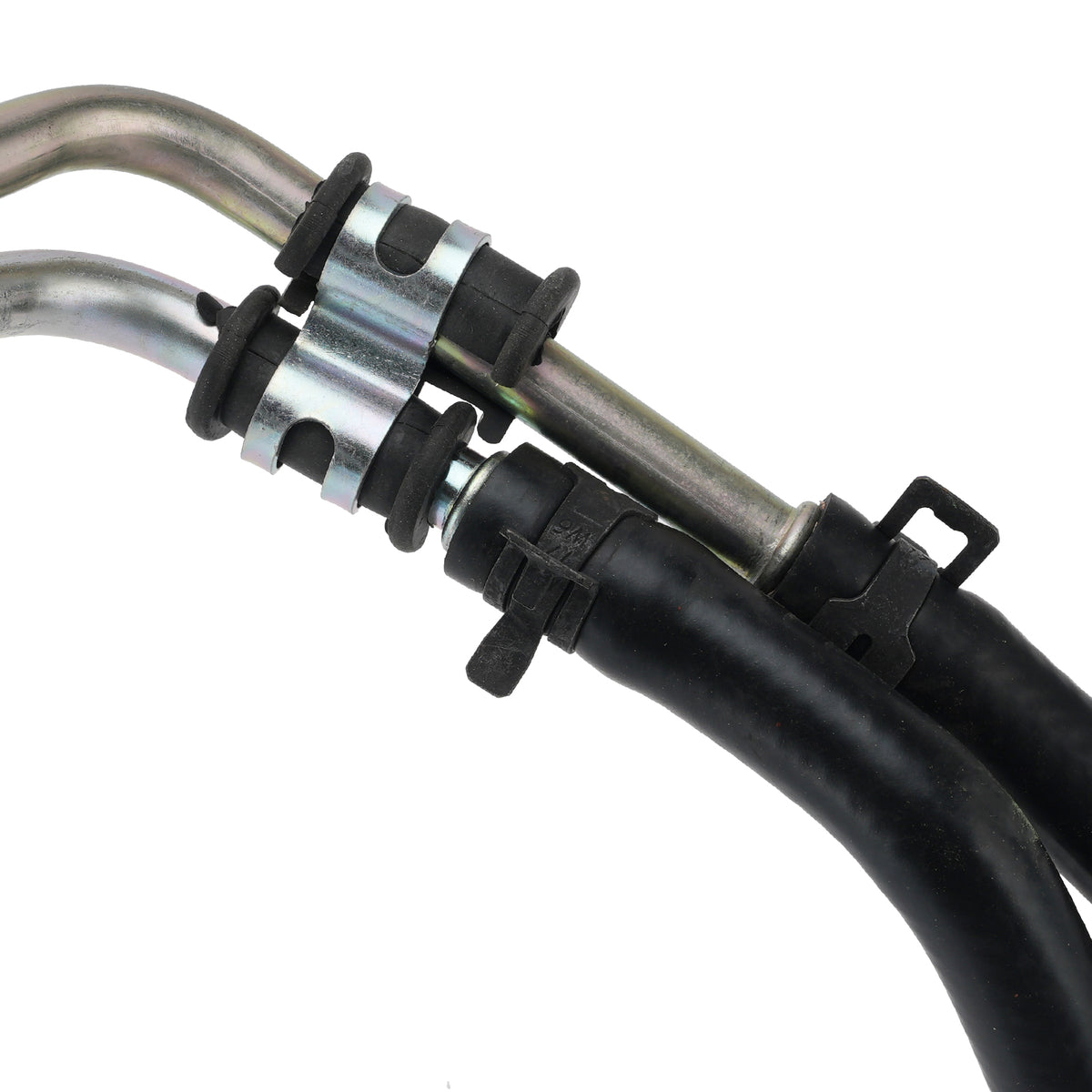 2003-2006 Toyota Tundra V8 4.7L Extended Cab Pickup, w/ Tow Package Power Steering Pressure Line Hose Assembly 3401254 44410-0C070 Generic