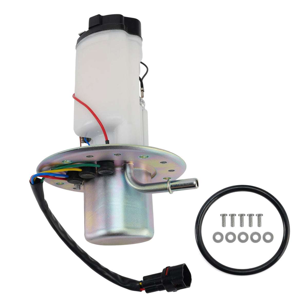 2005-2009 SUZUKI SV650S Fuel Pump Assy Replacement 15100-16G00 Generic
