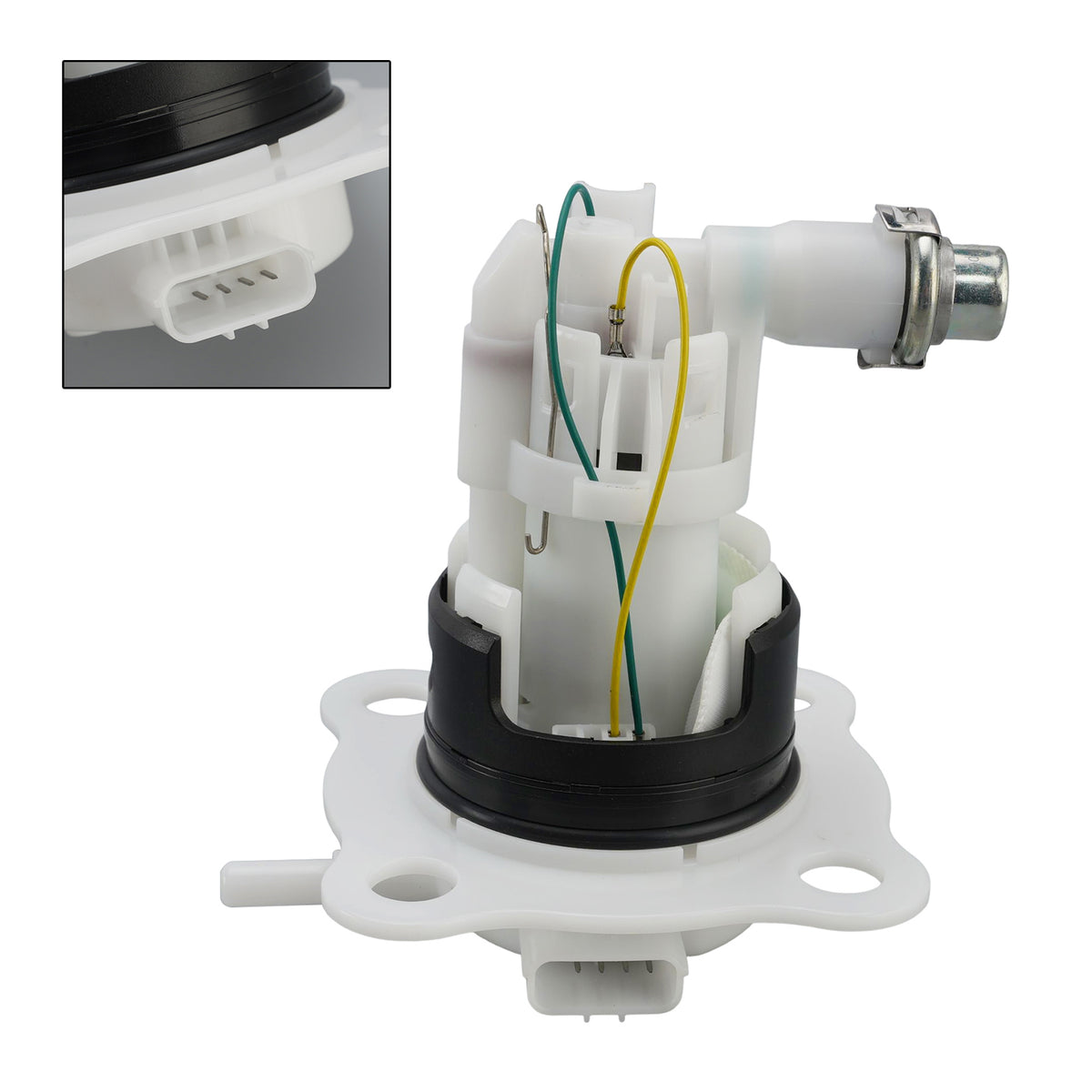 2022-2024 HONDA CRF250R Fuel Pump Assy Replacement 16700-MKE-AF3 Generic
