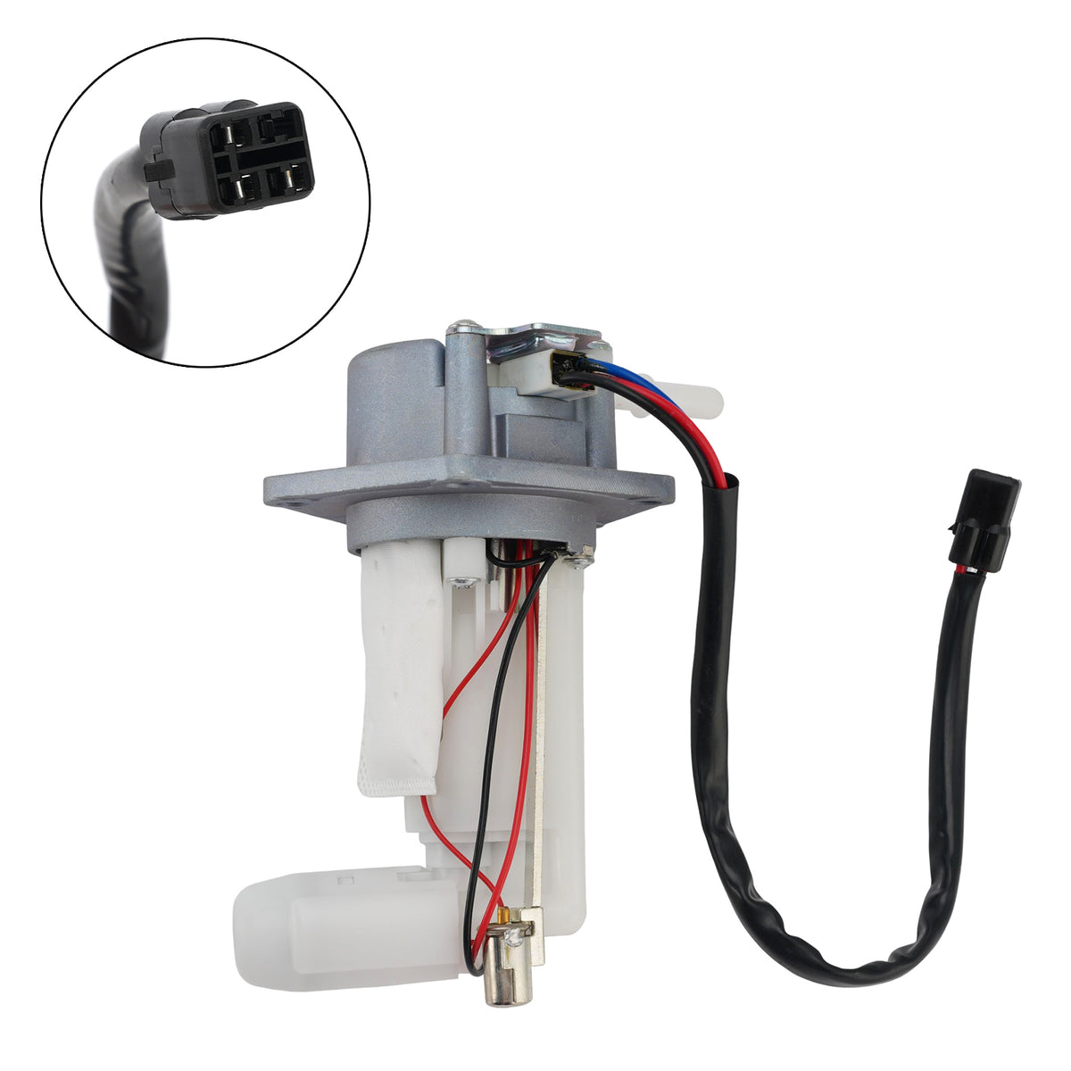 2012-2014 Kawasaki Ninja 650 / EX650E Fuel Pump Assy Replacement 49040-0026 Generic