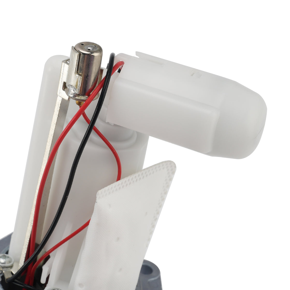 2009-2010 Kawasaki ER-6N Fuel Pump Assy Replacement 49040-0026 Generic