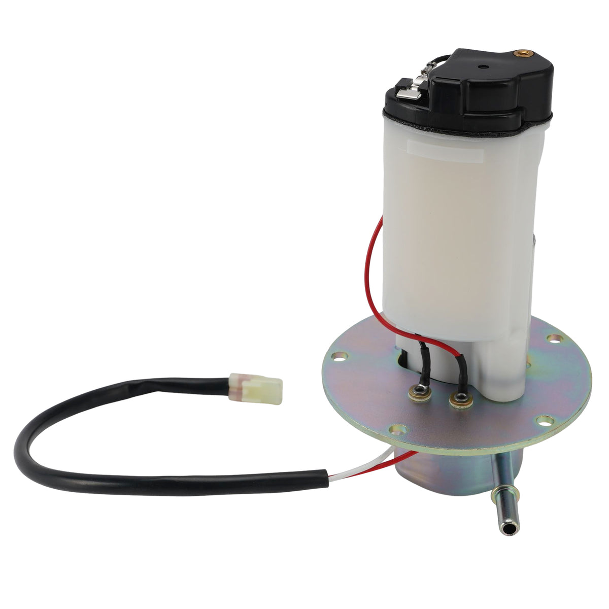 2005-2008 Kawasaki Vulcan 1600 Nomad VN1600 Fuel Pump Assy Replacement 49040-0008 49040-1083 Generic