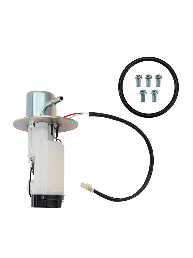 2005-2008 Kawasaki Vulcan 1600 Nomad VN1600 Fuel Pump Assy Replacement 49040-0008 49040-1083 Generic