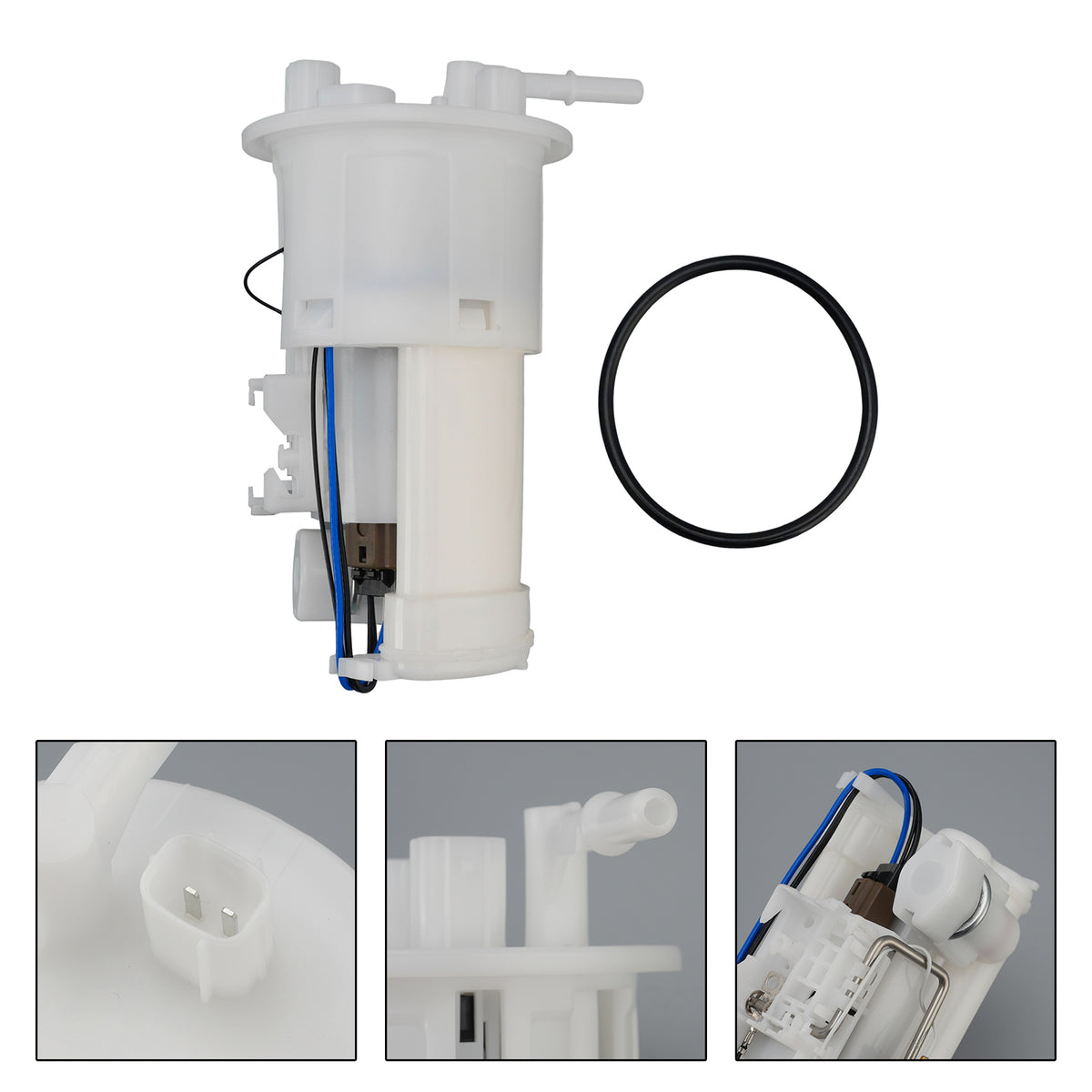 2005 Yamaha YZF R6 Fuel Pump Assy Replacement 5PW-13907-01-00 5PW-13907-03-00 Generic