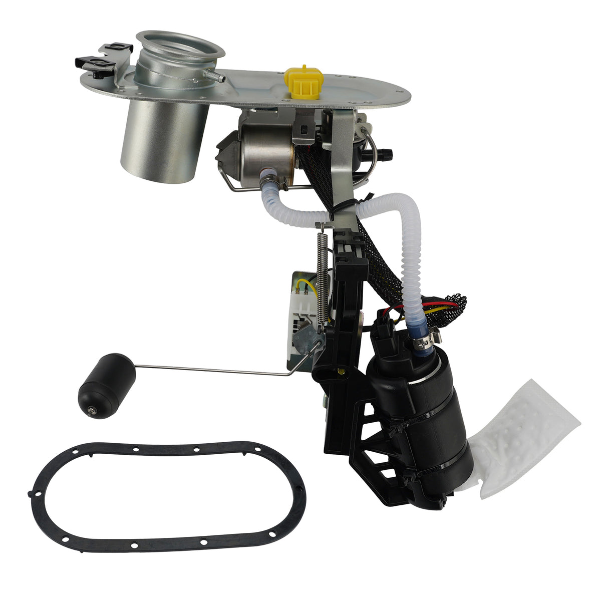 2007 FLHTP Electra Glide Standard Police Fuel Pump Assy Replacement 75126-06A Generic