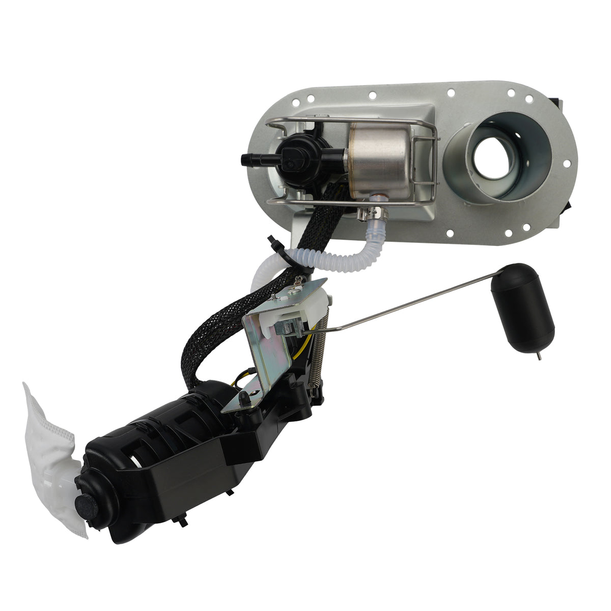 2006 FLTRI Road Glide (Exclude SIDECAR Edition ) Fuel Pump Assy Replacement 75126-06A Generic