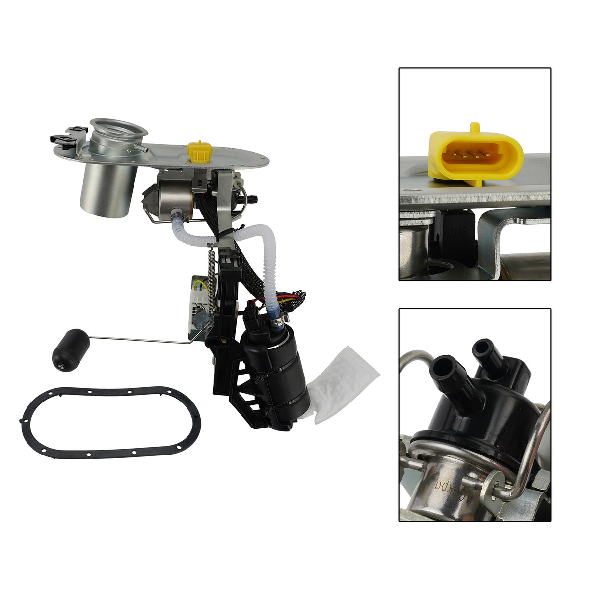 2006 FLHTCUI Electra Glide Ultra Classic Fuel Pump Assy Replacement 75126-06A Generic