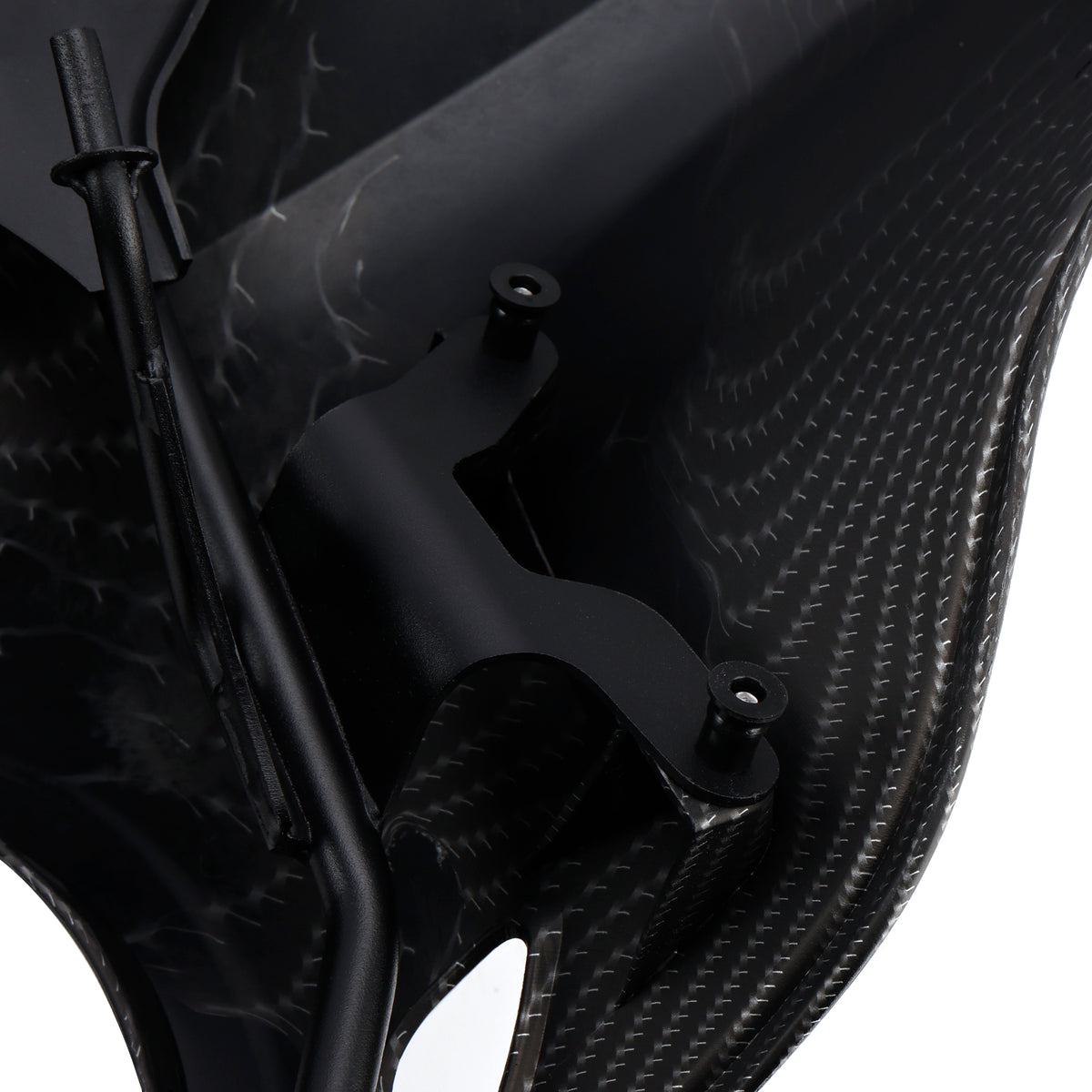 2021-2024 HONDA CM1100 CMX1100 Rebel 1100 Windshield Headlight Fairing Carbon Clear Generic