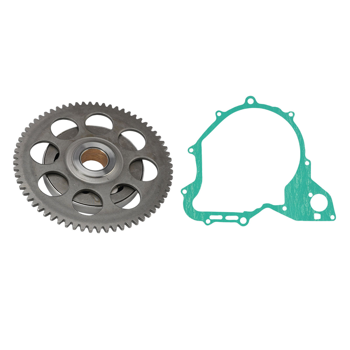 1987/1992-1996 Yamaha XV500 Virago 500 One Way Starter Clutch Kits 22U-15517-00 22U-15580-00 Generic