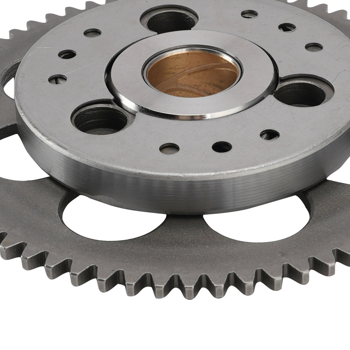1988/1992-1996 Yamaha XV535S Virago 535 S One Way Starter Clutch Kits 22U-15517-00 22U-15580-00 Generic