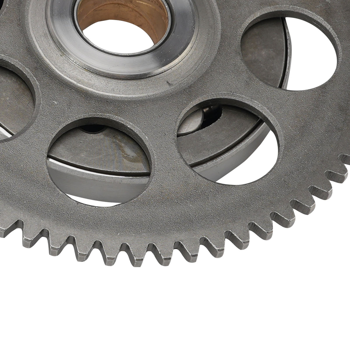 1983 Yamaha XV500K Virago 500 K One Way Starter Clutch Kits 22U-15517-00 Generic