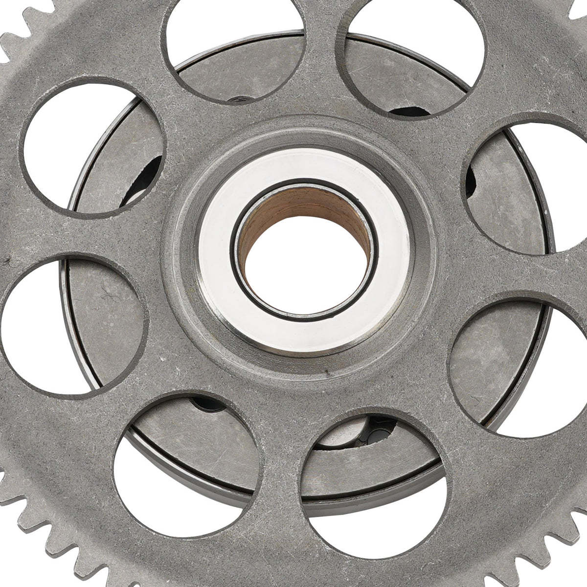 1991-1994 Yamaha XV400 Virago 400 One Way Starter Clutch Kits 22U-15517-00 Generic