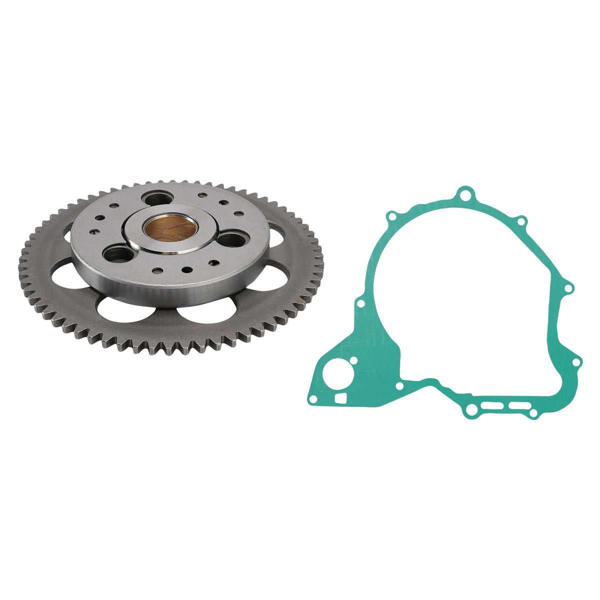1988/1992-1996 Yamaha XV535S Virago 535 S One Way Starter Clutch Kits 22U-15517-00 22U-15580-00 Generic