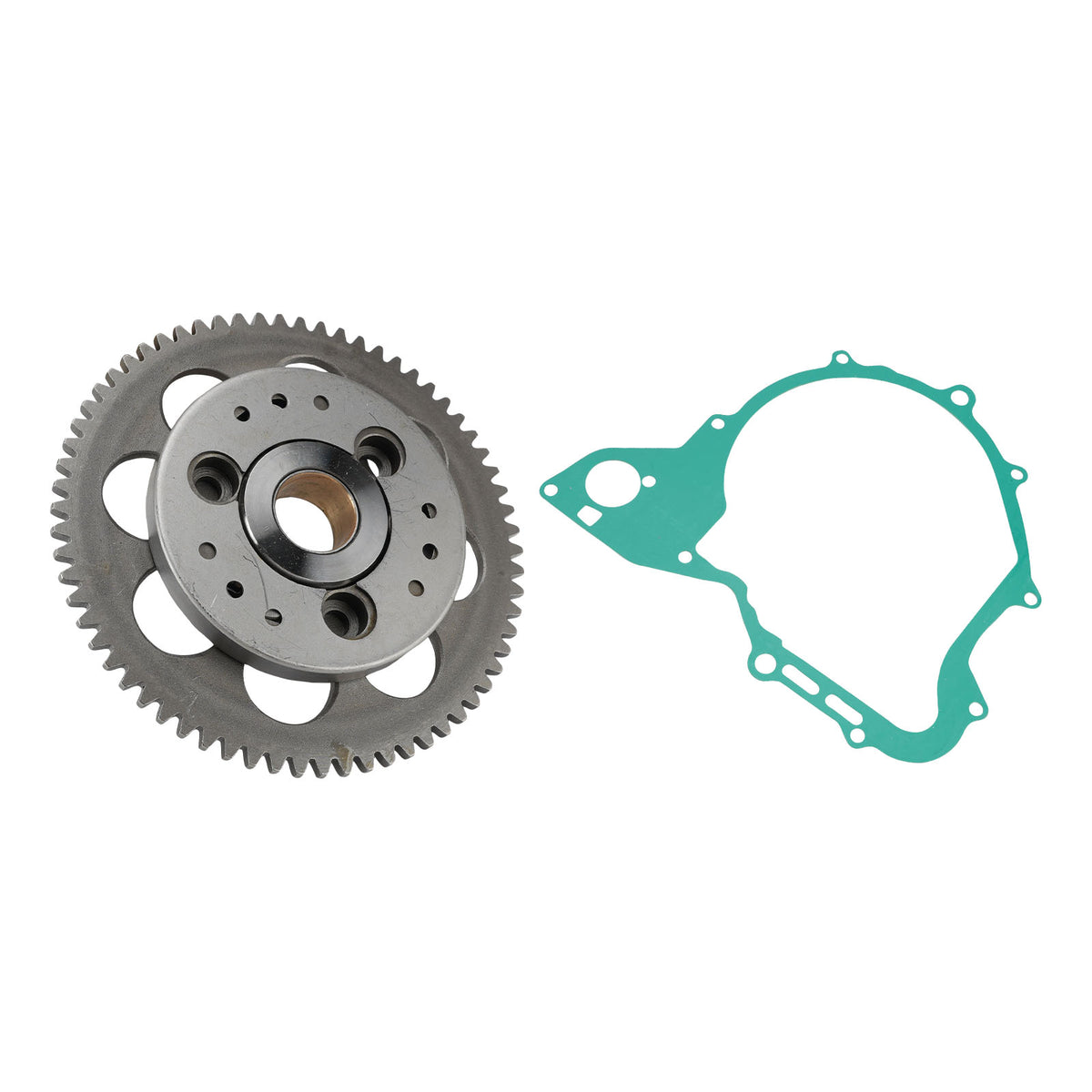 1987/1992-1996 Yamaha XV500 Virago 500 One Way Starter Clutch Kits 22U-15517-00 22U-15580-00 Generic