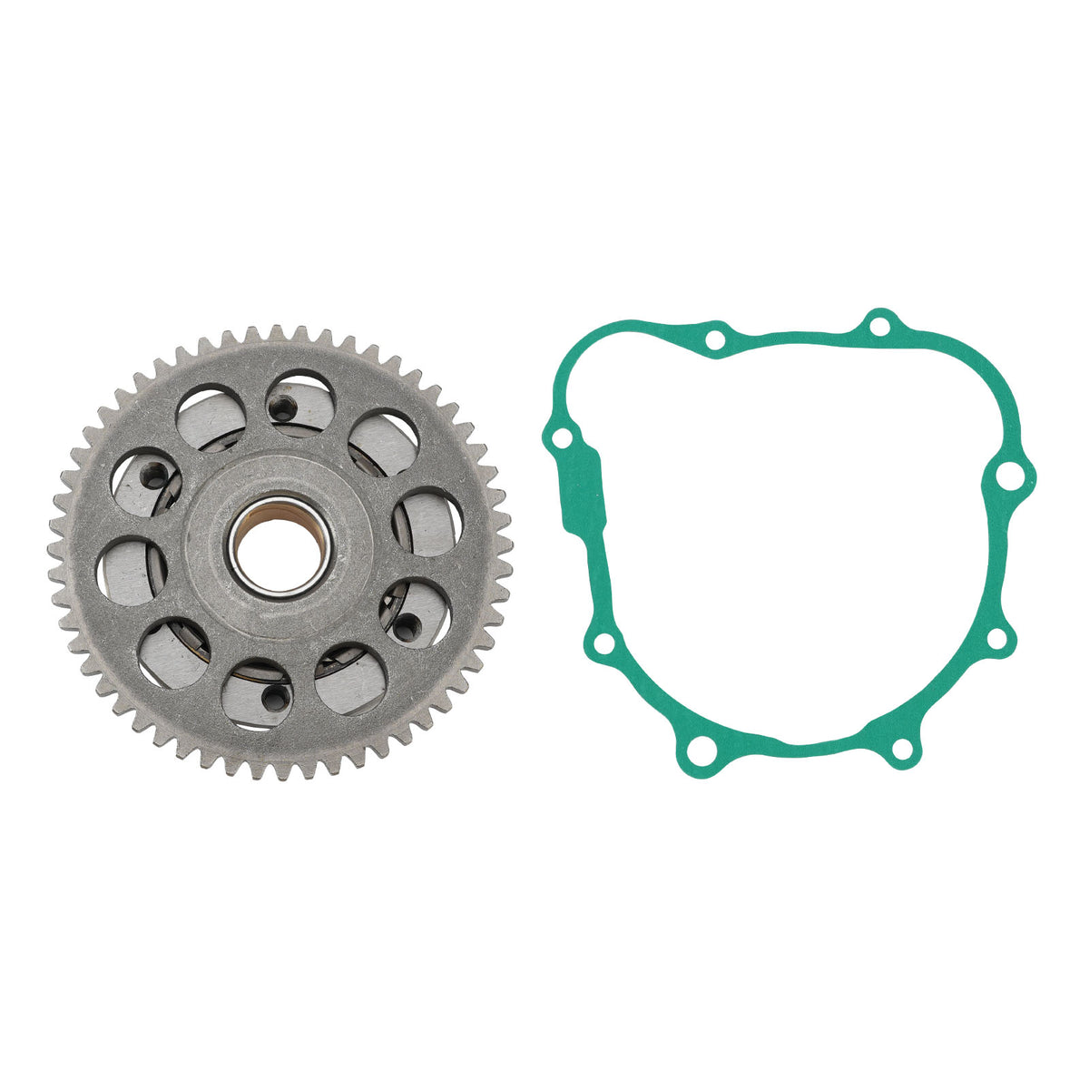 2008-2009 Honda CRF230 CRF230L One Way Starter Clutch Kits 28110-KCN-000 28125-KFC-791 Generic