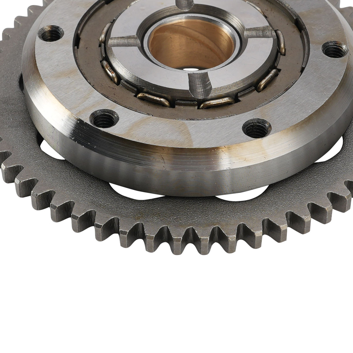 2008-2009 Honda CRF230 CRF230L One Way Starter Clutch Kits 28110-KCN-000 28125-KFC-791 Generic