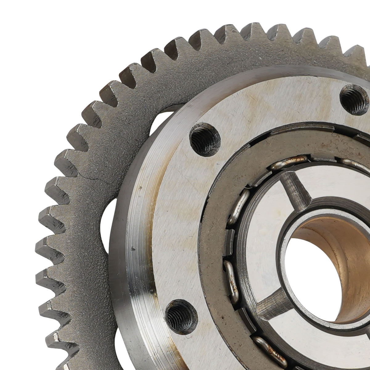 1993 Honda XLR200 XLR200RP One Way Starter Clutch Kits 28110-KCN-000 28125-KFC-791 Generic