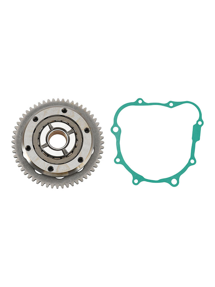 2000-2017 Honda FTR223 One Way Starter Clutch Kits 28110-KCN-000 28125-KFC-791 Generic