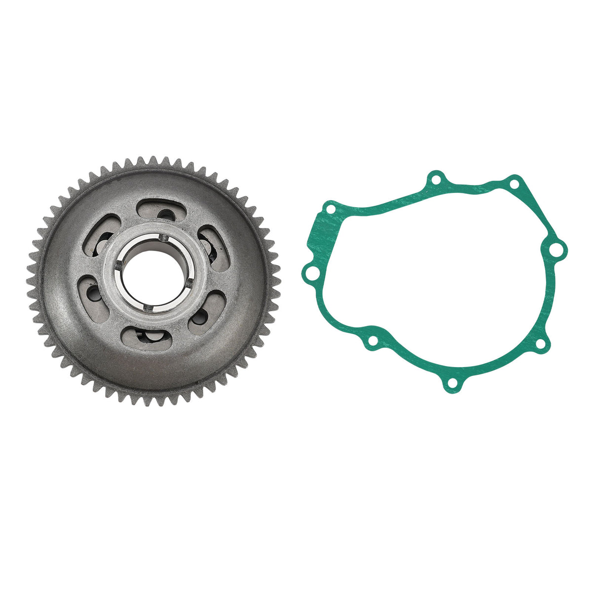 2021-2024 Fantic XMF125 One Way Starter Clutch Kits WR125-0222 WR125-0199 Generic