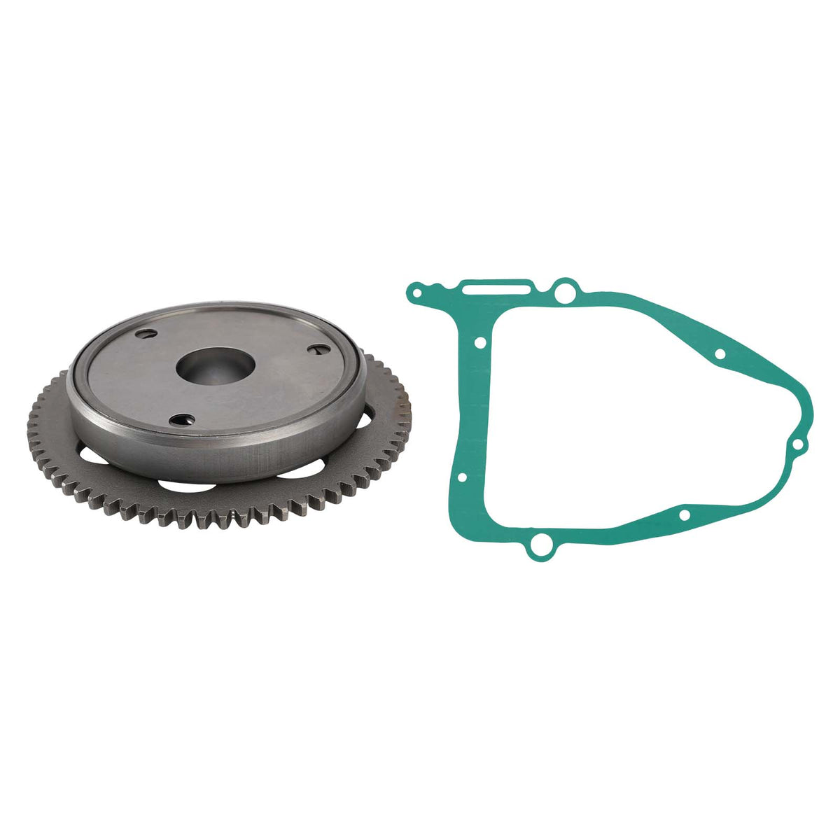 2020-2024 Brixton Cromwell 250 One Way Starter Clutch Kits 11483-37000 12640H50000 Generic