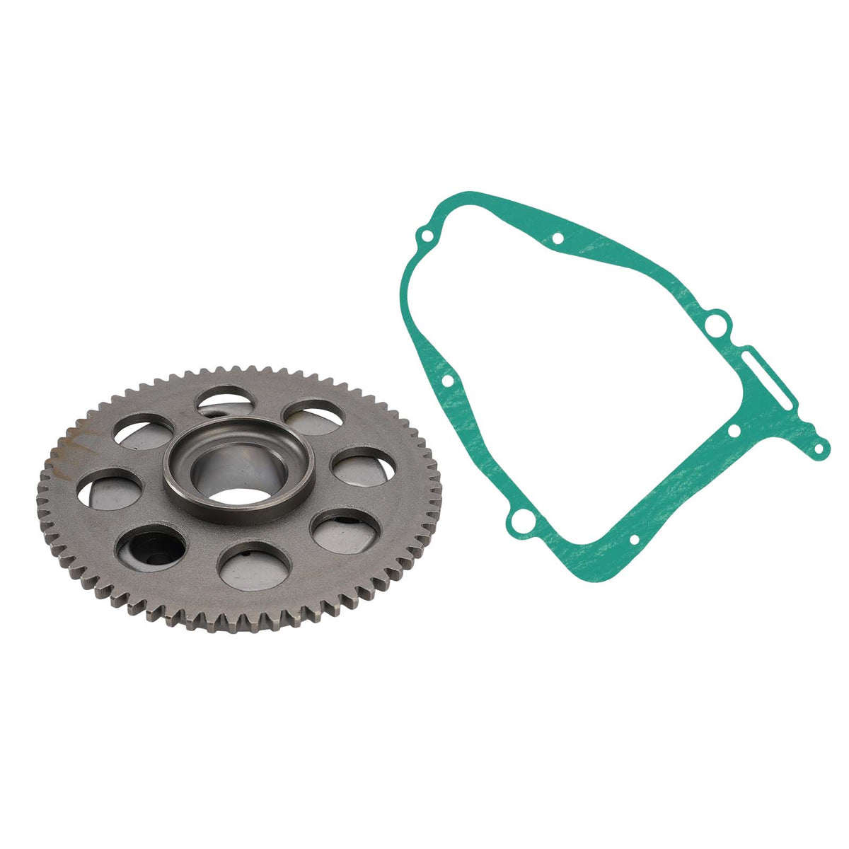 2020-2024 Brixton Cromwell 250 One Way Starter Clutch Kits 11483-37000 12640H50000 Generic