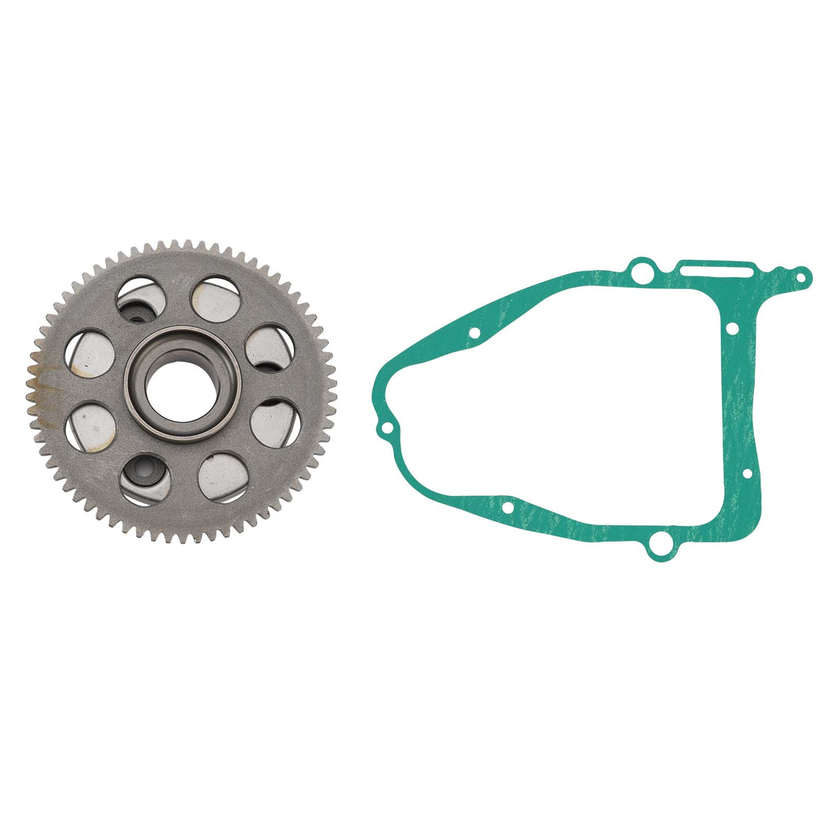 2020-2024 Brixton Cromwell 250 One Way Starter Clutch Kits 11483-37000 12640H50000 Generic